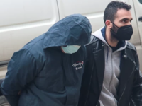 Δολοφονία Άλκη: "Αυτός κρατούσε δρε...