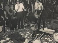 ΠΑΤΡΑ-ΑΦΙΕΡΩΜΑ: Έκλεισε ο κύκλος των θρυ...