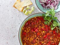 Οι 10 καλύτερες τροφές για την υγεία μας 