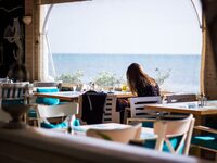 Δευτέρα με ανοιχτή εστίαση και μετακινήσ...