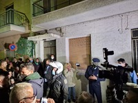 Πάτρα- Πισπιρίγκου: Φωνάζουν «κρεμάστε τ...