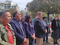 ΣΥΡΙΖΑ Αχαΐας: Η 9η Μάη έχει καθιερωθεί ...