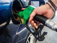 Πόσο κοστίζει να γεμίσω το ντεπόζιτο στην Πάτρα