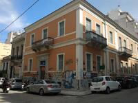 Η Περιφέρεια "θέλει" το κτίριο...