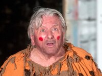 Το συγκινητικό χειρόγραφο σημείωμα του Κ...