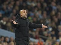 Μάντσεστερ Σίτι: Ζητά από ομάδα τρίτης κ...