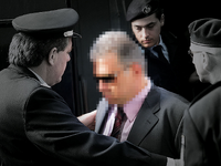 «Ελληνας Εσκομπάρ»: Δέκα μήνες στο ραντά...