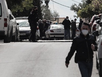 Δολοφονία Καραϊβάζ: Τον σκότωσαν με 10 σ...