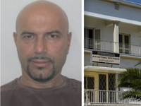 Δολοφονία Φυλακές Κορυδαλλού: Συμβόλαιο ...