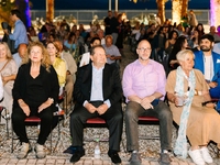 Η Περιφέρεια Δυτ. Ελλάδος στηρίζει το 2ο...