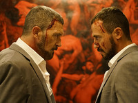 Η ταινία με τον Αντόνιο Μπαντέρας που γυ...