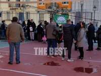 Αυτό είναι το Εκλογικό Τμήμα της Πάτρας ...