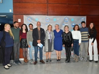 Πάτρα: O Δήμαρχος στην προβολή της ταινί...