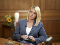 Βγήκε από την Εντατική η Σία Κοσιώνη