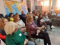 Πάτρα: Εκπαίδευση στην Καρδιοπνευμονική ...