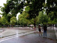 Έκτακτο δελτίο επιδείνωσης του καιρού με...