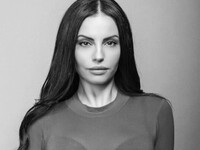 Δήμητρα Αλεξανδράκη: «Εκπρόσωπος του Θεο...