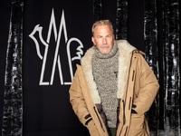 Kέβιν Κόστνερ: Μετά το «Yellowstone», το...