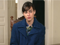 Ηλέκτρα: Το μωρό της Νεφέλης καταλήγει νεκρό