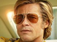 Ο Μπραντ Πιτ μία ανάσα από το Όσκαρ, όπω...