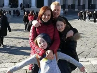 Χριστουγεννιάτικη τραγωδία στην Ιταλία: ...