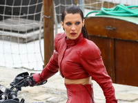 To The Beauty με την Bella Hadid έρχεται...