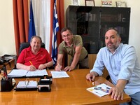 Δήμος Αιγιαλείας: Παρέμβαση για την αναβ...