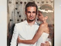 Για πρώτη φορά στη δημοσιότητα φωτογραφί...