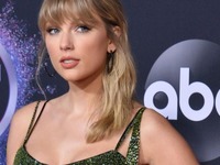 Το ντοκιμαντέρ "Miss Americana"...