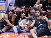 Ο Προμηθέας, το Σούπερ Καπ και η εκπροσώ...