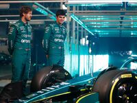 Formula 1: Ο Φέτελ δεν μιλά για νίκες με...