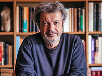 Πέτρος Τατσόπουλος: Ήμουν παιδί αγνώστου...