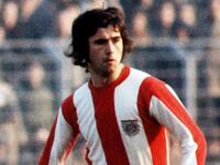 «Έφυγε» στα 75 του ο Γκερντ Μίλερ