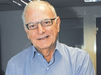 Κώστας Χαρδαβέλλας: «Φοβάμαι ότι θα επιβ...