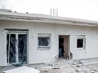 Μακελειό στα Βορίζια: Τα υπολείμματα της...