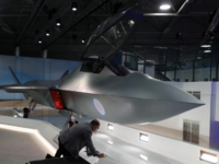 Βρετανία, Ιαπωνία και Ιταλία συνεργάζοντ...