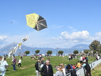 Πάτρα: Κούλουμα με θέα τον Πατραϊκό - Γέ...