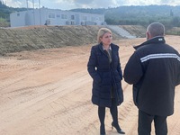 Χριστίνα Αλεξοπούλου: Ιδού το πραγματικό...