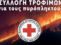 Πάτρα: Ξεκινά συγκέντρωση τροφίμων για τ...