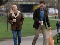 Το κοινωνικοδραματικό φιλμ "Ζούμε τ...