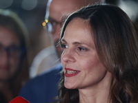 Εκλογές ΣΥΡΙΖΑ: Επιμένει η Αχτσιόγλου γι...