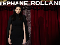 Αθηνά Ωνάση: Η τελευταία της εμφάνιση κα...