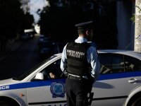 Πυροβολισμοί & έκρηξη μέρα μεσημέρι ...