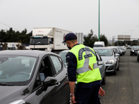 Σαρωτικοί έλεγχοι στα διόδια και δικαιολ...