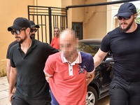 Tην Παρασκευή απολογείται ο 27χρονος για...