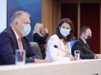 «Ο κύβος ερρίφθη»! Στις 14 Σεπτεμβρίου τ...