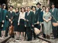 Πάτρα: «Το Μινόρε» η μεγάλη θεατρική επι...