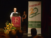 Κέντρο Πρόληψης Εξαρτήσεων για Γρ. Μπαρά...