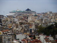 Πάτρα: Αγωνία για τις ενοικιάσεις ακινήτ...