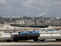 Συναγερμός στη Λουιζιάνα των ΗΠΑ - Διαρρ...